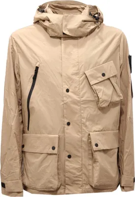 Produktbild von 2211AH giubbotto uomo OUTHERE light brown  jacket men