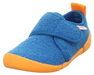 Obrázok produktu pre Zavreté domáce papuče