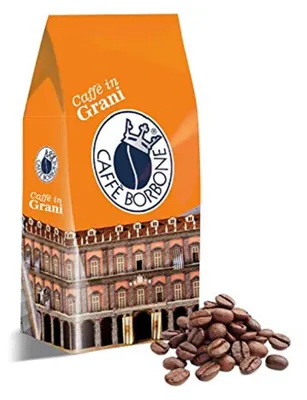 Produktbild von Caffè Borbone Miscela Nobile, 1 kg, Kaffee, 24 Monat( e), Caffe Borbone, 1 Stück(e), Tasche