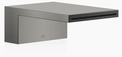 Immagine prodotto di Dornbracht bec de baignoire sans inverseur pour montage au sol, saillie 235 mm, 13630740-99, 13630740-99