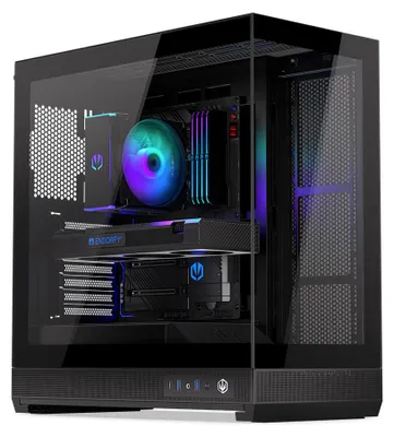 Image de ENDORFY Fishtank 6000 Flex, boîtier tour, (verre trempé x 2)
