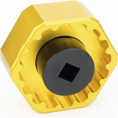Obrázek produktu pro Enduro-Lager Středové složení Pro Cup – 52 mm – 16 drážek – T47 Torqtite – BB30