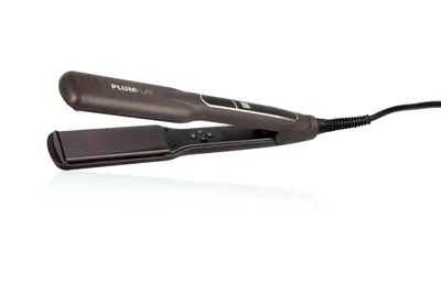 Image de Plum Flat Evo Labor Pro - Lisseur Tourmaline céramique large B338EVO