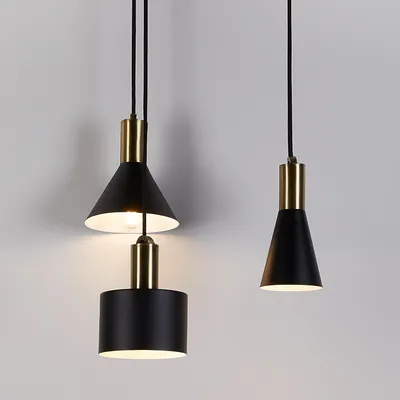 Produktbild von BUTLERS Hängeleuchte INSPYR