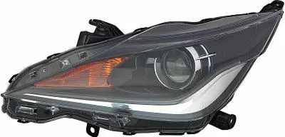 Produktbild von DIEDERICHS Scheinwerfer Links für TOYOTA AYGO (PAB4, KGB4) 6601081