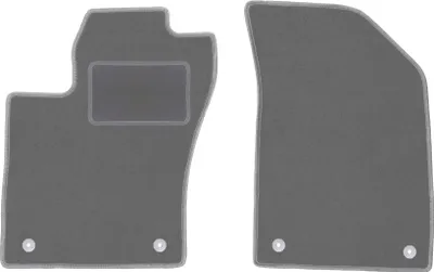 Image de Tapis de sol avant : Fiat Tipo II Berline (2015-)
