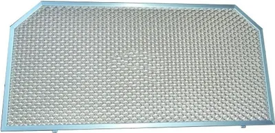 Produktbild von Bosch Metall-Fettfilter 249x510x9mm 285348 / 00285348