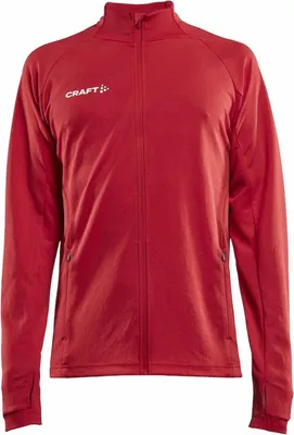 Image de Craft Evolve Full Zip M