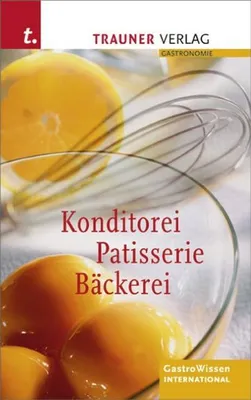 Immagine prodotto di Konditorei, Patisserie, Bäckerei
