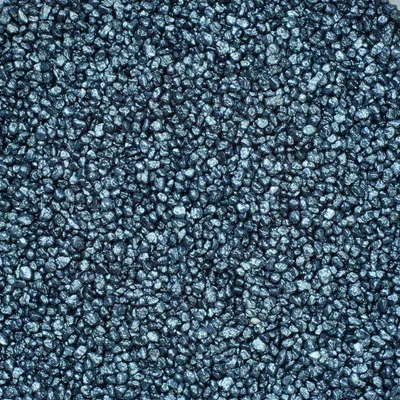 Produktbild von Brilliant Granulat Dekogranulat Streudeko 2-3mm 1000g versch. Farben-Farbe:schwarz