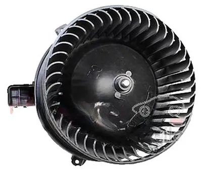 Productafbeelding van METZGER 0917434: Ventilatiemotor voor de binnenruimte, geschikt voor OPEL Meriva B (S10)