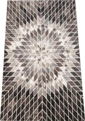 Obrázek produktu pro Kusový koberec PANAMERO 10 hnědý 60x100