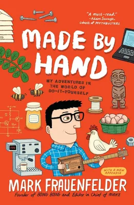 Produktbild von Made by Hand