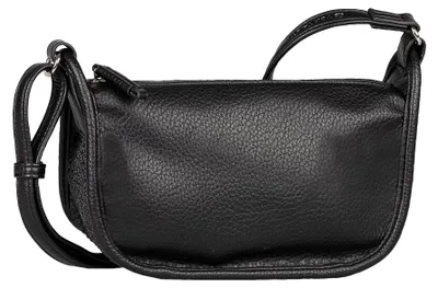 Produktbild von TOM TAILOR Evann Damen Umhängetasche Crossbody Bag Klein Schwarz