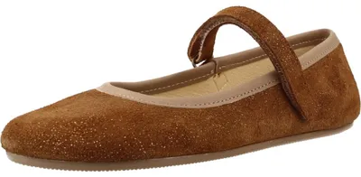 Obrázek produktu pro Blanditos Balletbd Hnědý