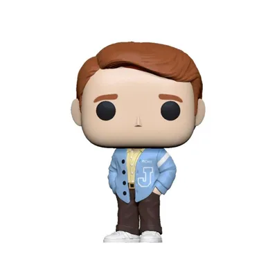 Produktbild von Happy Days - Richie 1125 - Funko Pop! - Vinyl Figur