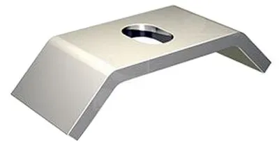 Image de Platine M13 - MANTION - 0055
