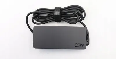 Produktbild von Lenovo Netzteil (20V 3,25A), 01FR030