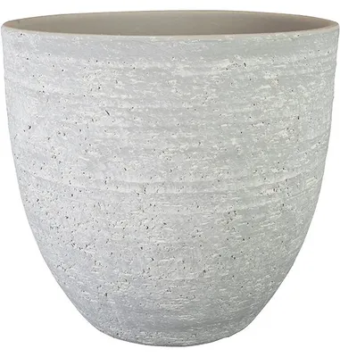Obrázek produktu pro Ter Steege Obal Cas  - Cool Grey, průměr 32 cm