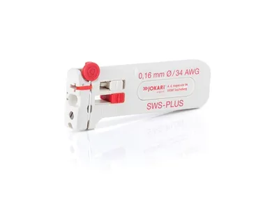 Produktbild von JOKARI Jokari - SWS-Plus 016