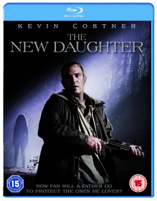 Obrázok produktu pre New Daughter [Blu-ray]
