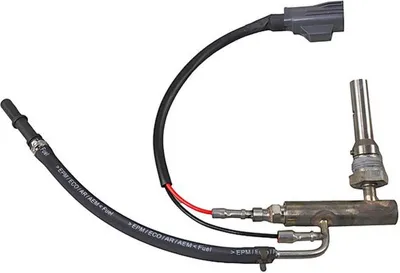 Produktbild von METZGER Einspritzeinheit Ruß- / Partikelfilterregeneration 0930026 für FORD FOCUS III Turnier