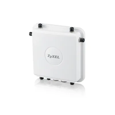 Produktbild von Zyxel WAC6553D-E 900 Mbit/s Weiß Power over Ethernet (PoE)