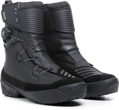 Immagine prodotto di Stivali da moto TCX INFINITY 3 MID WP nero 44