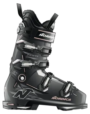 Produktbild von Nordica PRO MACHINE 3 85 W (GW) schwarz 245