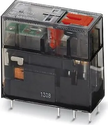 Obrázek produktu pro Phoenix Contact 2987972, 12,7 x 25 x 29 mm, 17,99 g, -40 - 70 °C