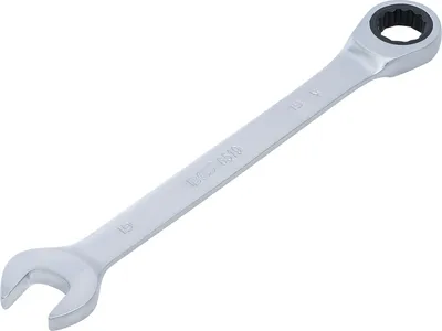 Produktbild von BGS technic Ratchet Combination Wrench, 295 g