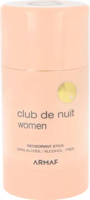 Produktbild von Armaf Club de Nuit Women Deostick für Damen 75 ml