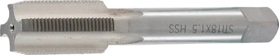Zdjęcie produktu dla BGS technic STI Short Machine Tap, 130 g