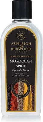 Produktbild von Ashleigh & Burwood Raumduft Moroccan Spice 500 ml