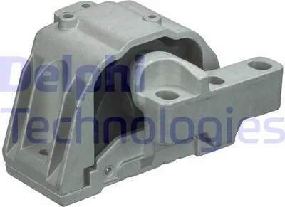 Produktbild von DELPHI Motorlager Rechts für VW Golf IV Schrägheck (1J1) TEM118
