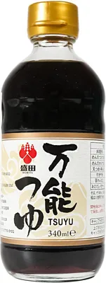 Produktbild von Morita Bannou Tsuyu 340ml