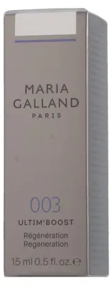 Produktbild von Maria Galland Ultim'Boost 003 Régénération (15 ml)