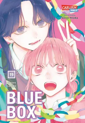Produktbild von Blue Box 19