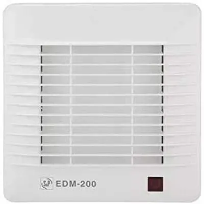 Obrázek produktu pro Ventilátor do koupelny