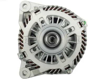 Produktbild von AS-PL A5295 Lichtmaschine Generator LiMa 180A 12V für FIAT Scudo (270, 272) Scudo Kastenwagen (270, 272) Ulysse (179) Scudo Kastenwagen (220)