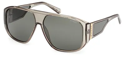 Imagen del producto de GUESS Gafas de sol GU00135-6193N