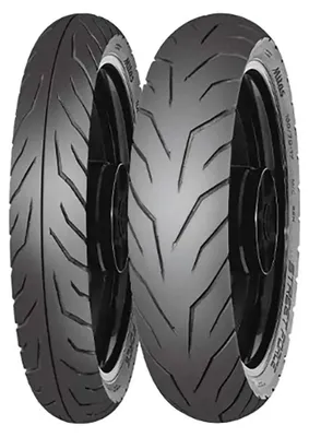 Obrázek produktu pro Pneumatika MITAS 100/90-18 56V STREET FORCE