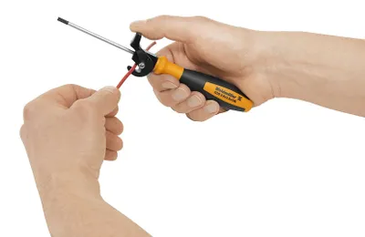 Obrázok produktu pre Weidmüller 9006060000, 204 mm, 43 mm, 53 g