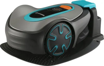 Immagine prodotto di SILENO minimo 250m² robot rasaerba