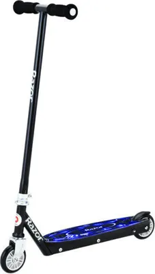 Obrázok produktu pre Razor Tekno Black Klasická kolobežka