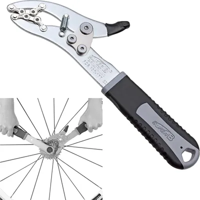Productafbeelding van Tang voor cassette, Super B TB-FW40, 10-17 versnellingen, fietsonderdeel