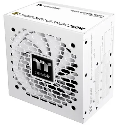 Produktbild von Thermaltake Toughpower GT Snow 750W, PC-Netzteil, (1x 12-Pin High