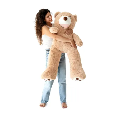Immagine prodotto di Peluche gigante 130 cm