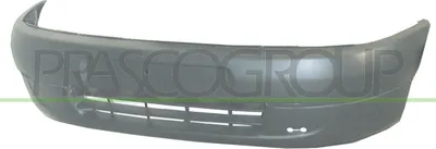 Produktbild von PRASCO Stoßstange Stoßfänger für CITROËN Berlingo / Berlingo First (MF, GJK, GFK) Grundiert PG9041021