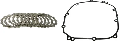 Obrázek produktu pro Spojkové lamely a těsnění pro motocykl Kawasaki Z 1000 F, rok výroby 2014–2016 –